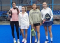 II Open Absoluto de Pádel