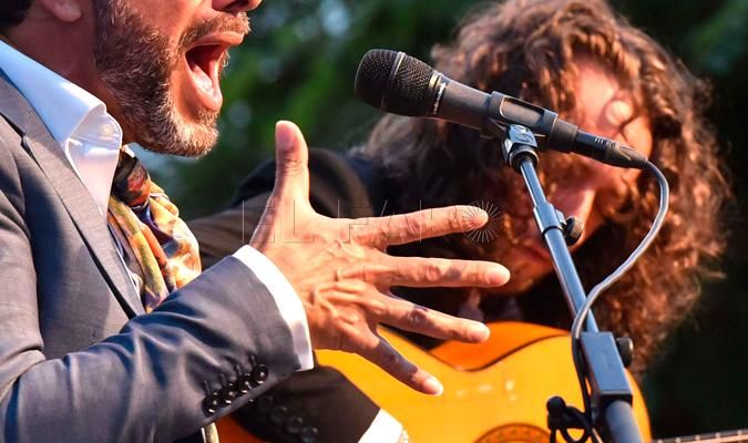 Aplazado al mes de octubre el Festival de Flamenco de Melilla