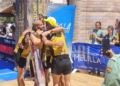 GMvMnQaWcAAJIRl Magníficos resultados del Club Africanus en este fin de semana