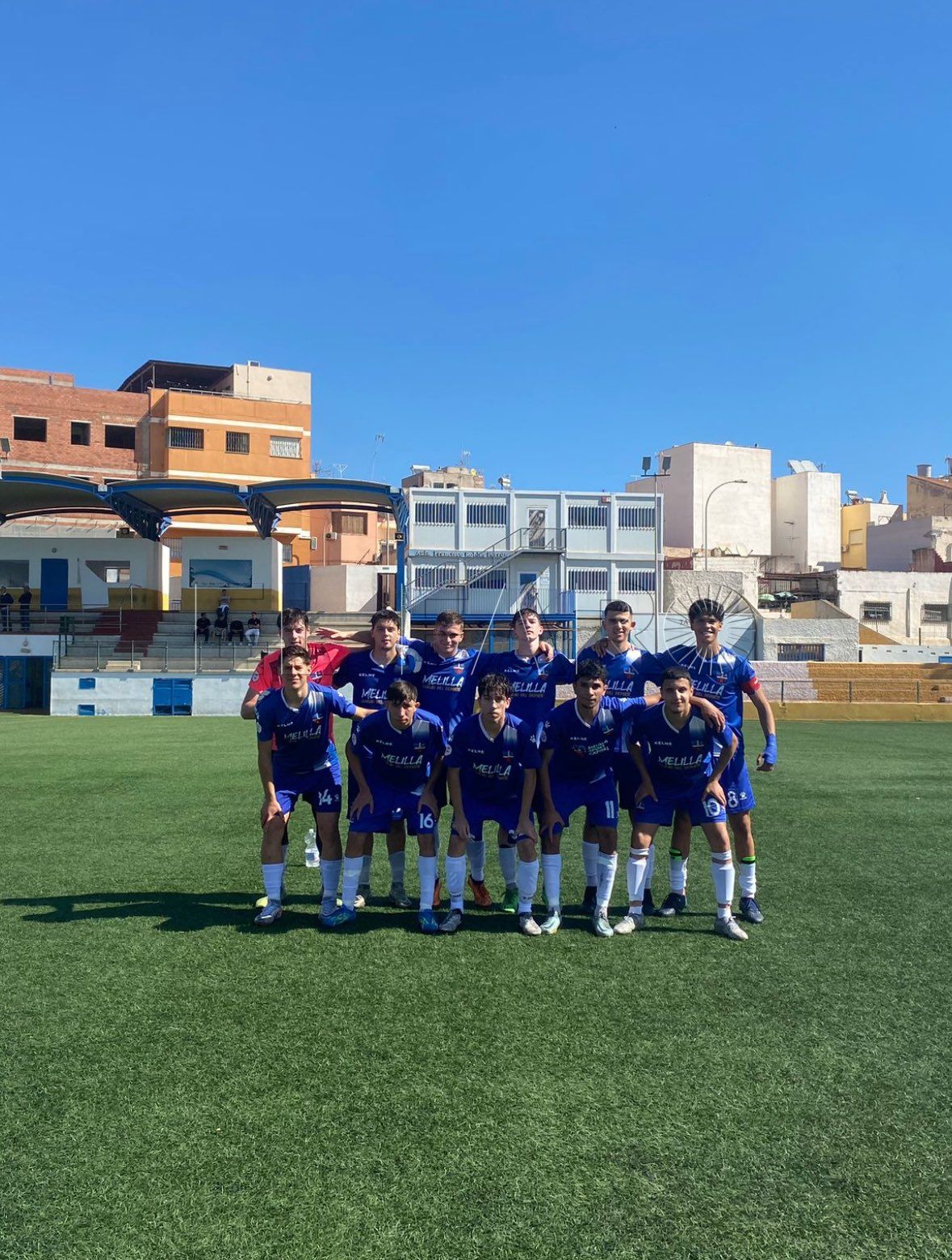 GMvoGenX0AEhIvG El MCD Rusadir realiza una liga para enmarcar