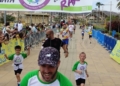 GN7sT3WXIAEXLBS Imad Mohamed y Alejandra Ros ganan la prueba solidaria