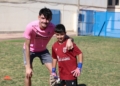 GOHamhbXEAAiEY Fin de temporada en la Escuela de Porteros José Luis Montes