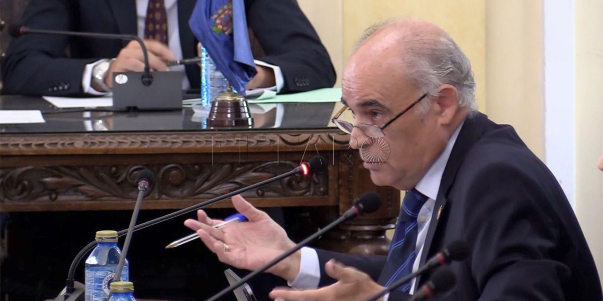 Guerra 3 CpM da el visto bueno a la reapertura de la Cámara de Comercio