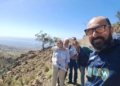 Gurugu nomadas Las excursiones al país vecino, una opción cada vez más en auge