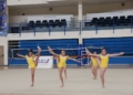 IMG 0554 1 El XXIV Torneo Ciudad de Melilla se salda con una gran participación