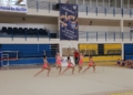 IMG 0656 1 El XXIV Torneo Ciudad de Melilla se salda con una gran participación