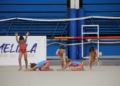 IMG 0812 1 El XXIV Torneo Ciudad de Melilla se salda con una gran participación