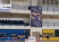 IMG 0846 1 El XXIV Torneo Ciudad de Melilla se salda con una gran participación