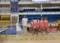 IMG 0947 1 El XXIV Torneo Ciudad de Melilla se salda con una gran participación