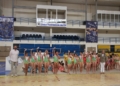 IMG 0949 1 El XXIV Torneo Ciudad de Melilla se salda con una gran participación