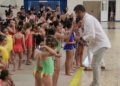 IMG 0951 1 El XXIV Torneo Ciudad de Melilla se salda con una gran participación