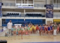 IMG 0952 1 El XXIV Torneo Ciudad de Melilla se salda con una gran participación
