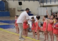IMG 0957 1 El XXIV Torneo Ciudad de Melilla se salda con una gran participación