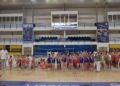 IMG 0962 1 El XXIV Torneo Ciudad de Melilla se salda con una gran participación
