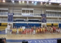 IMG 0964 1 El XXIV Torneo Ciudad de Melilla se salda con una gran participación