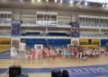 IMG 0968 1 El XXIV Torneo Ciudad de Melilla se salda con una gran participación