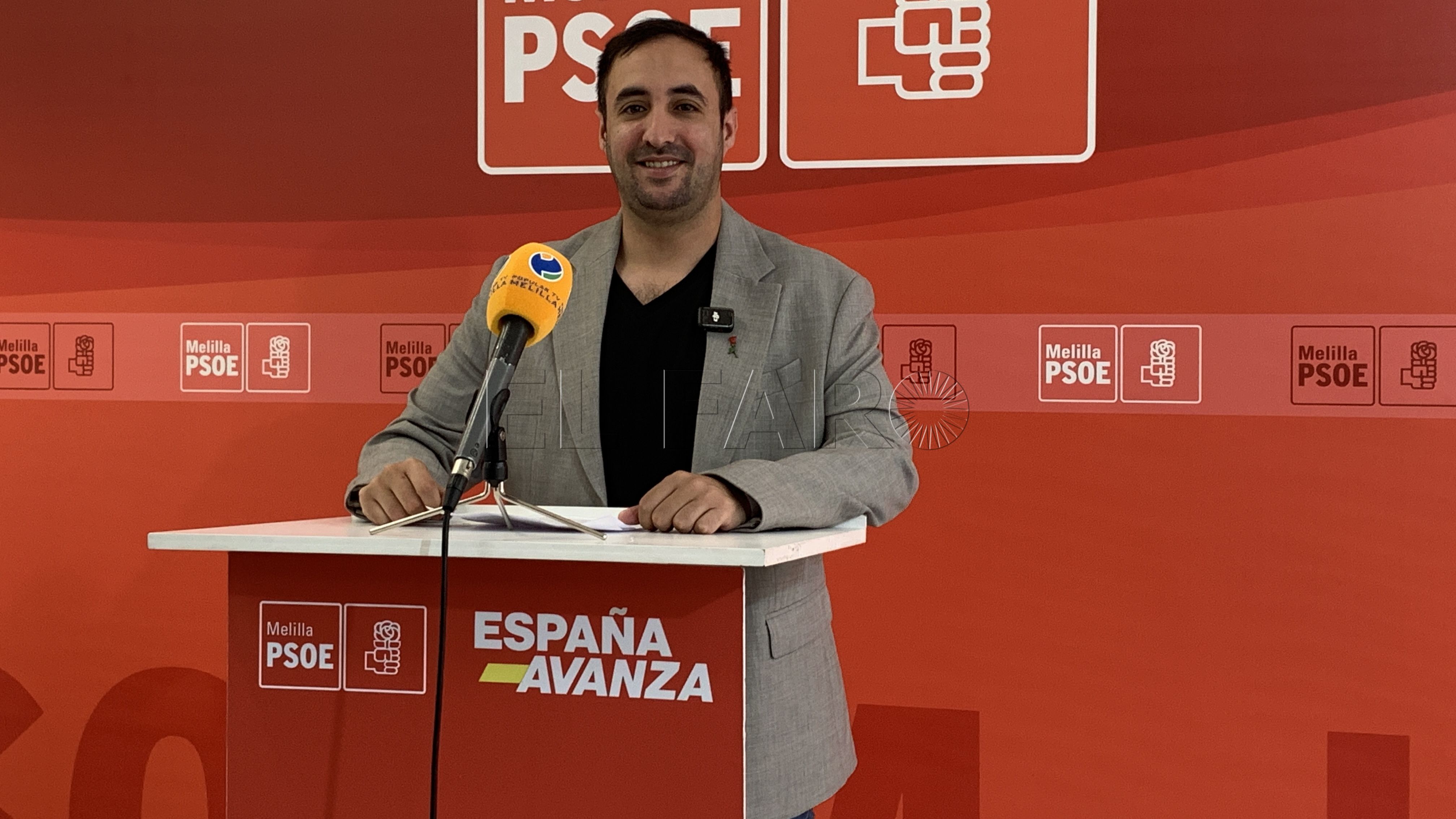 IMG 3351 El PSOE apuesta por mejorar el acceso a la educación de calidad
