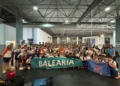 IMG 5558 “Inolvidable experiencia de baloncesto con nuestra cantera en el XI Encuentro de Deporte Sin Insultos en Fuengirola de la mano de Salliver