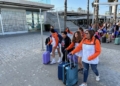 IMG 5592 “Inolvidable experiencia de baloncesto con nuestra cantera en el XI Encuentro de Deporte Sin Insultos en Fuengirola de la mano de Salliver