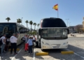 IMG 5600 “Inolvidable experiencia de baloncesto con nuestra cantera en el XI Encuentro de Deporte Sin Insultos en Fuengirola de la mano de Salliver