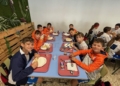 IMG 5683 “Inolvidable experiencia de baloncesto con nuestra cantera en el XI Encuentro de Deporte Sin Insultos en Fuengirola de la mano de Salliver