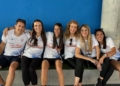IMG 5751 “Inolvidable experiencia de baloncesto con nuestra cantera en el XI Encuentro de Deporte Sin Insultos en Fuengirola de la mano de Salliver