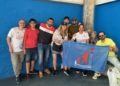 IMG 5753 “Inolvidable experiencia de baloncesto con nuestra cantera en el XI Encuentro de Deporte Sin Insultos en Fuengirola de la mano de Salliver