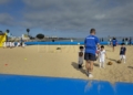 Imagen de WhatsApp 2024 05 08 a las 11.37.25 5aa76161 La Fundación de la RFMF lleva el fútbol a la playa