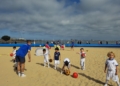 Imagen de WhatsApp 2024 05 08 a las 11.37.25 df9e093c La Fundación de la RFMF lleva el fútbol a la playa