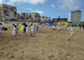 Imagen de WhatsApp 2024 05 08 a las 11.37.26 0fbbf93e La Fundación de la RFMF lleva el fútbol a la playa