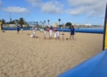 Imagen de WhatsApp 2024 05 08 a las 11.37.26 c6a9fd4c La Fundación de la RFMF lleva el fútbol a la playa