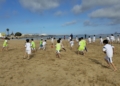 Imagen de WhatsApp 2024 05 08 a las 11.37.27 3d47ce37 La Fundación de la RFMF lleva el fútbol a la playa