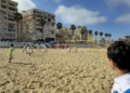 Imagen de WhatsApp 2024 05 08 a las 11.37.27 4656e22f La Fundación de la RFMF lleva el fútbol a la playa