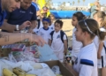 Imagen de WhatsApp 2024 05 08 a las 11.37.27 ce8753ed La Fundación de la RFMF lleva el fútbol a la playa