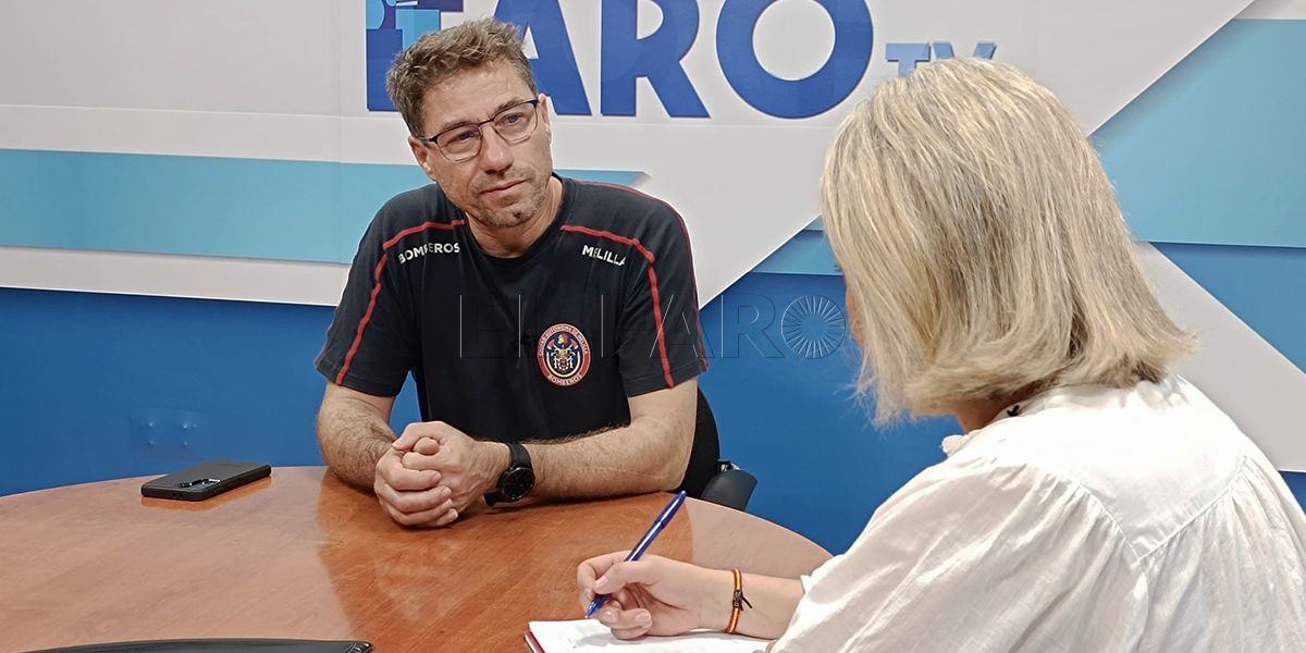 Internet 1 Bernardo Castillo: "Las abejas son pacíficas si no las perturbas"