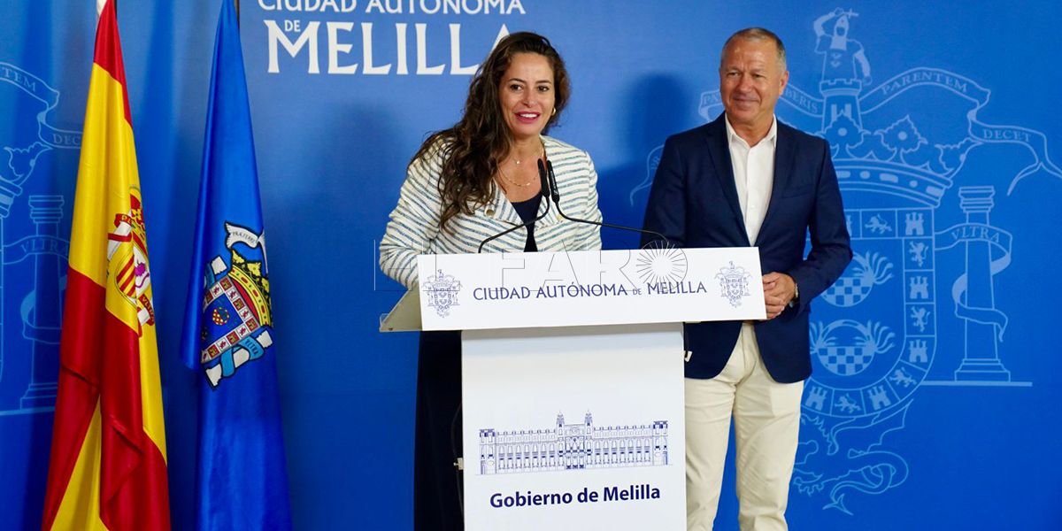 Internet Melilla y Málaga aúnan esfuerzos en pro de la innovación tecnológica