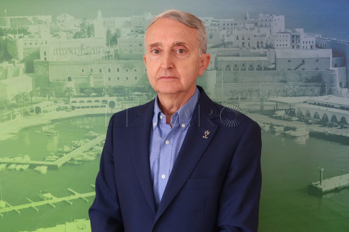 Interpelaciones Vox 1 e1714666297439 Vox Melilla interpelará por el contenido de la reunión entre el Gobierno local y el ministro principal de Gibraltar