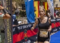 LAAFRICANACARRERA 100 Una X Africana, en imágenes
