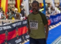 LAAFRICANACARRERA 104 Una X Africana, en imágenes