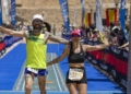 LAAFRICANACARRERA 107 Una X Africana, en imágenes