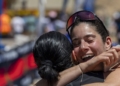 LAAFRICANACARRERA 112 Una X Africana, en imágenes
