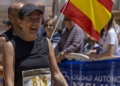 LAAFRICANACARRERA 117 Una X Africana, en imágenes