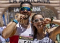 LAAFRICANACARRERA 119 Una X Africana, en imágenes