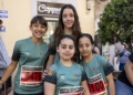 LAAFRICANACARRERA 143 Una X Africana, en imágenes