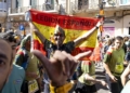 LAAFRICANACARRERA 183 Una X Africana, en imágenes