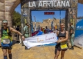 LAAFRICANACARRERA 194 Una X Africana, en imágenes