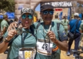 LAAFRICANACARRERA 204 Una X Africana, en imágenes