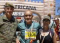 LAAFRICANACARRERA 206 Una X Africana, en imágenes