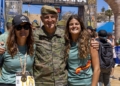 LAAFRICANACARRERA 207 Una X Africana, en imágenes