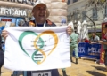 LAAFRICANACARRERA 218 Una X Africana, en imágenes
